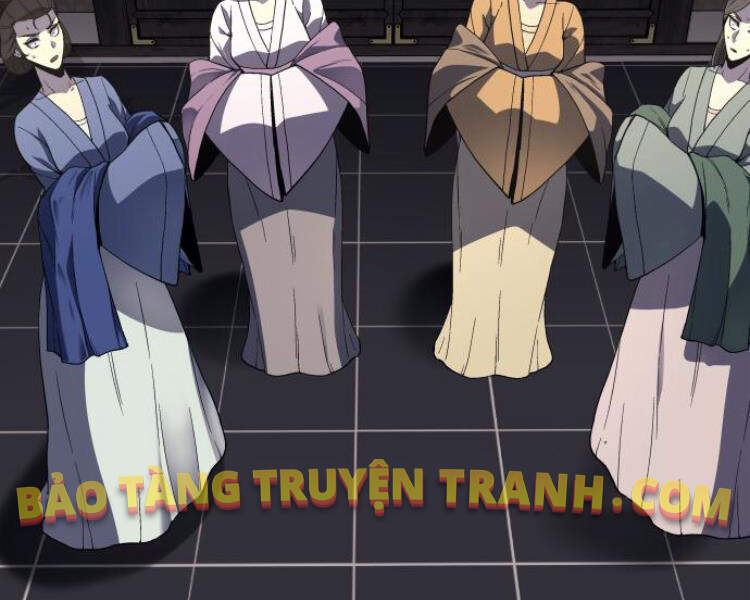 Thiên Ma Thần Quyết Trùng Sinh Chapter 18 - Trang 2