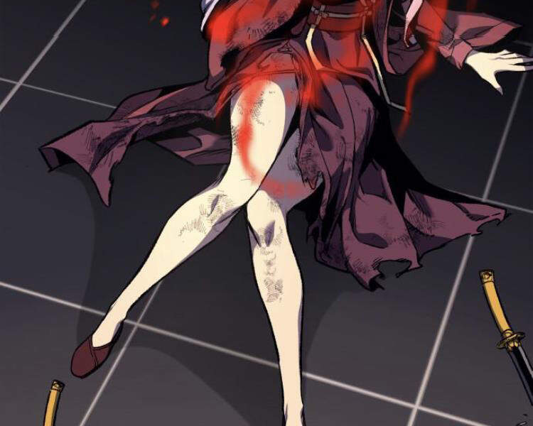 Thiên Ma Thần Quyết Trùng Sinh Chapter 18 - Trang 2