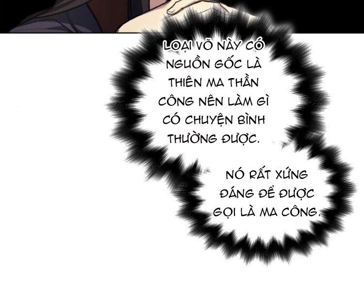 Thiên Ma Thần Quyết Trùng Sinh Chapter 18 - Trang 2