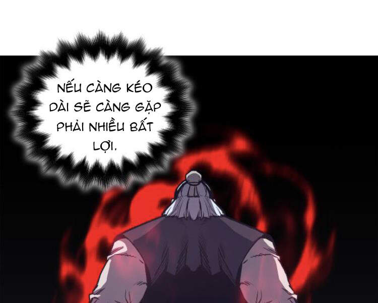 Thiên Ma Thần Quyết Trùng Sinh Chapter 18 - Trang 2