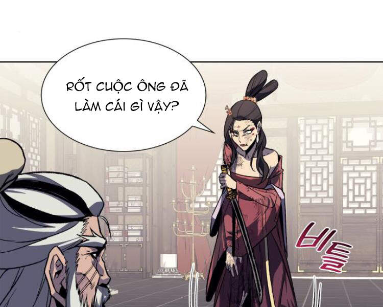 Thiên Ma Thần Quyết Trùng Sinh Chapter 18 - Trang 2