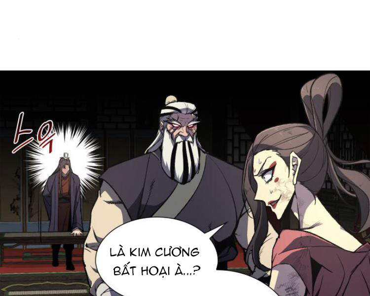 Thiên Ma Thần Quyết Trùng Sinh Chapter 18 - Trang 2