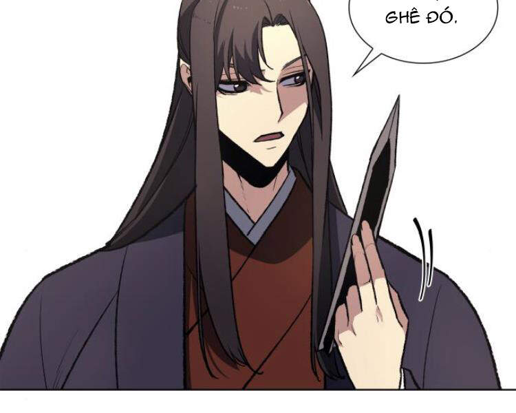 Thiên Ma Thần Quyết Trùng Sinh Chapter 18 - Trang 2