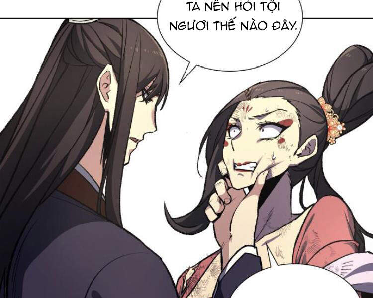 Thiên Ma Thần Quyết Trùng Sinh Chapter 18 - Trang 2