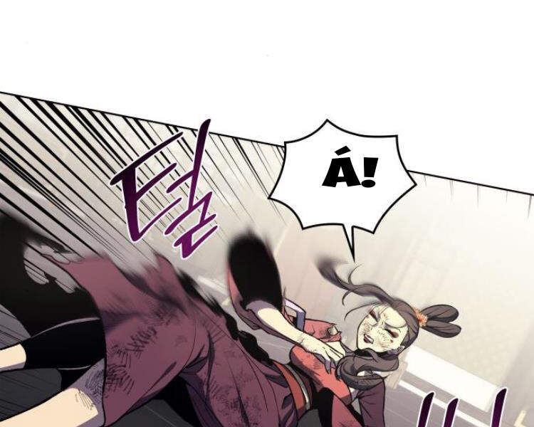 Thiên Ma Thần Quyết Trùng Sinh Chapter 18 - Trang 2