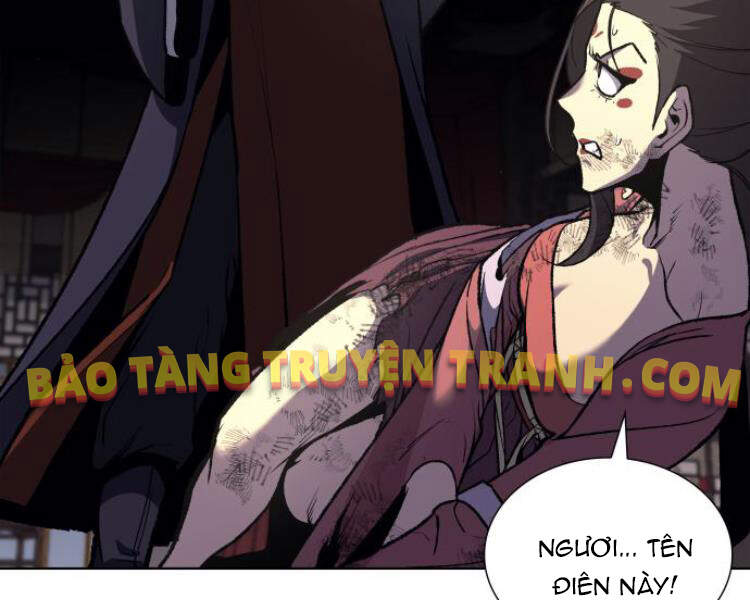 Thiên Ma Thần Quyết Trùng Sinh Chapter 18 - Trang 2