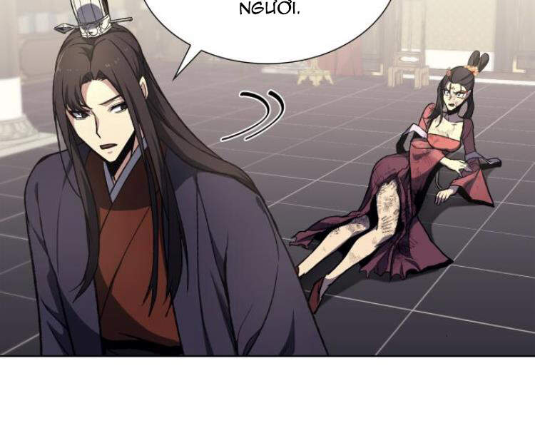 Thiên Ma Thần Quyết Trùng Sinh Chapter 18 - Trang 2