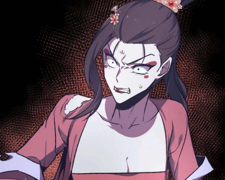 Thiên Ma Thần Quyết Trùng Sinh Chapter 18 - Trang 2