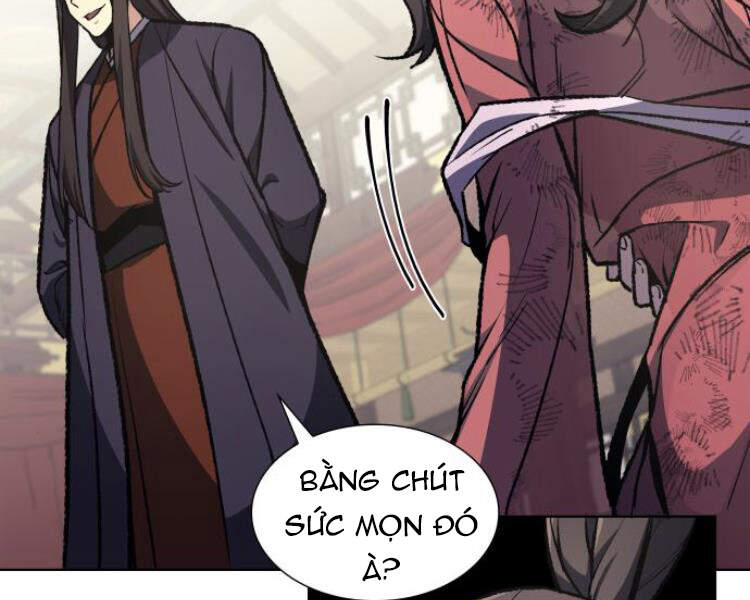 Thiên Ma Thần Quyết Trùng Sinh Chapter 18 - Trang 2