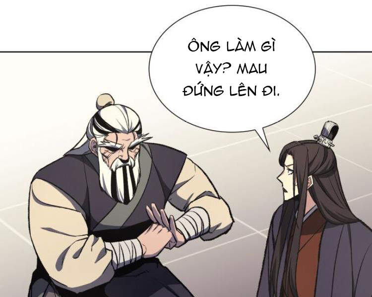 Thiên Ma Thần Quyết Trùng Sinh Chapter 18 - Trang 2