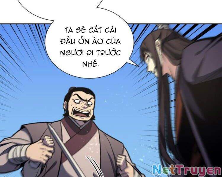 Thiên Ma Thần Quyết Trùng Sinh Chapter 19 - Trang 2