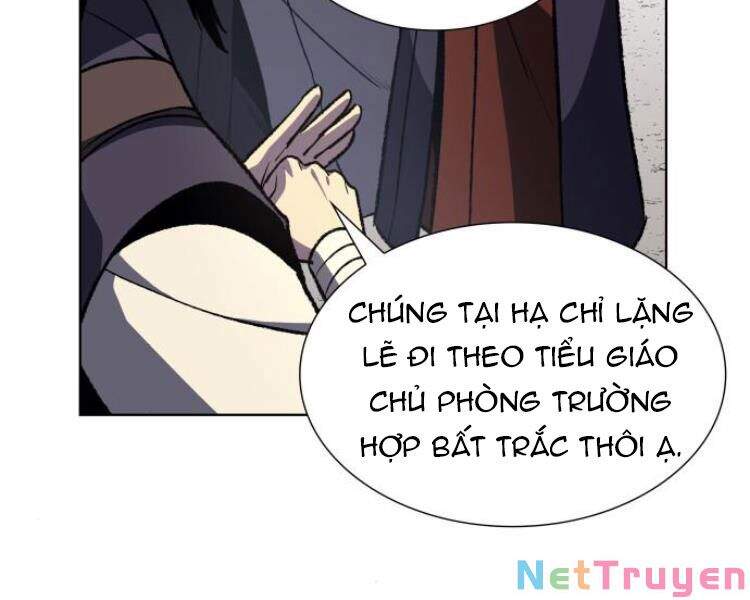 Thiên Ma Thần Quyết Trùng Sinh Chapter 19 - Trang 2