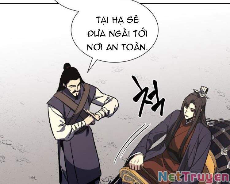 Thiên Ma Thần Quyết Trùng Sinh Chapter 19 - Trang 2