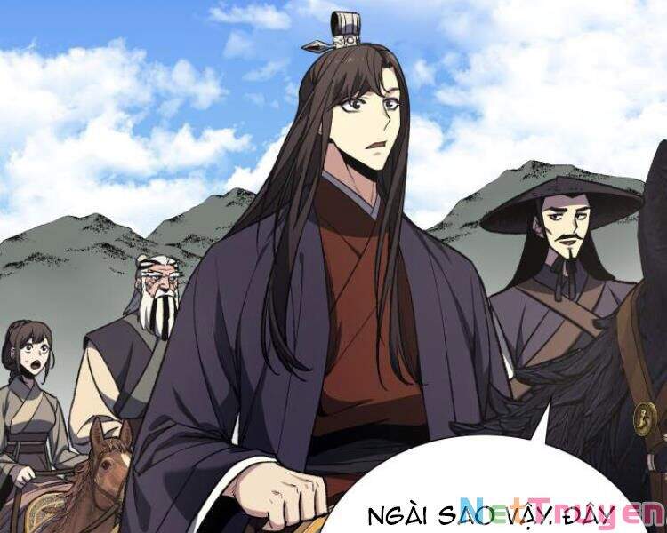 Thiên Ma Thần Quyết Trùng Sinh Chapter 19 - Trang 2