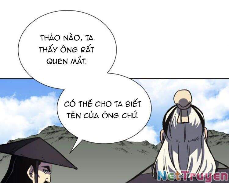 Thiên Ma Thần Quyết Trùng Sinh Chapter 19 - Trang 2