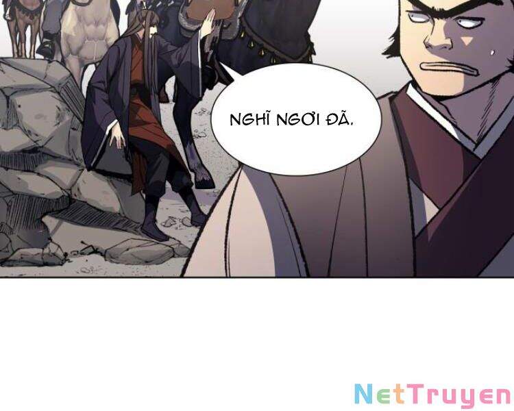 Thiên Ma Thần Quyết Trùng Sinh Chapter 19 - Trang 2