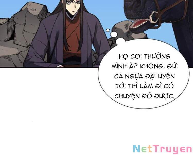 Thiên Ma Thần Quyết Trùng Sinh Chapter 19 - Trang 2