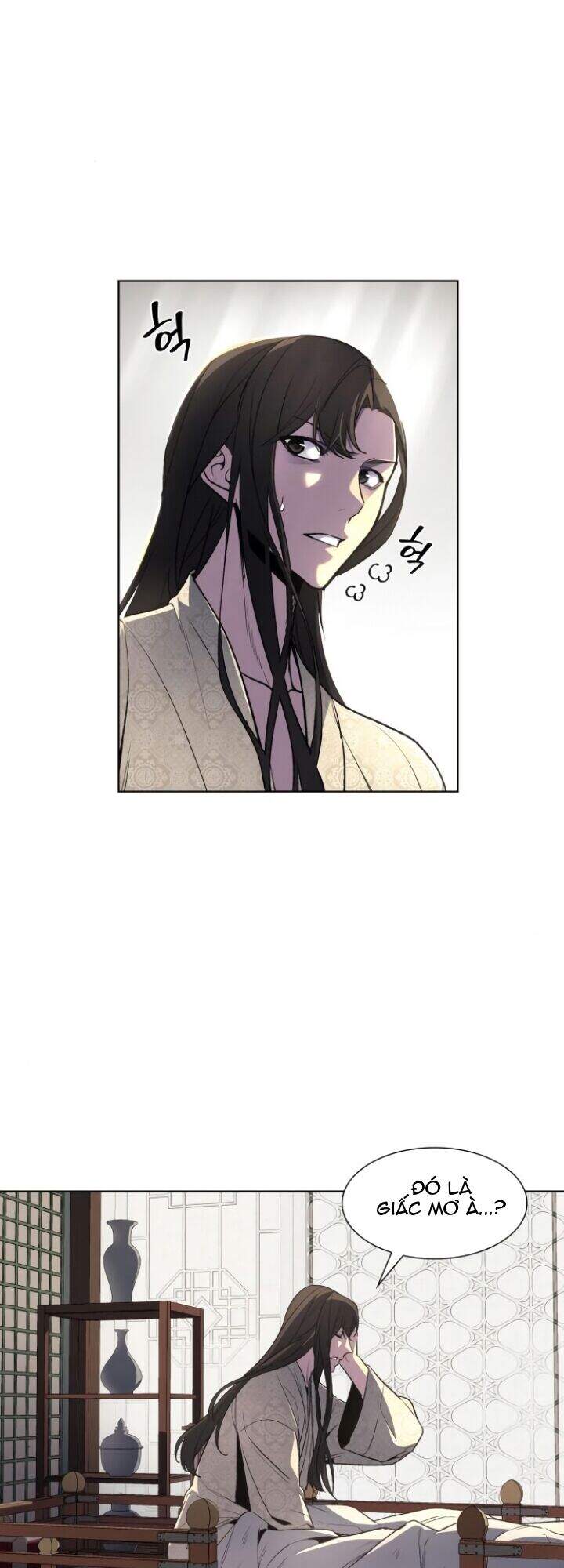 Thiên Ma Thần Quyết Trùng Sinh Chapter 2 - Trang 2