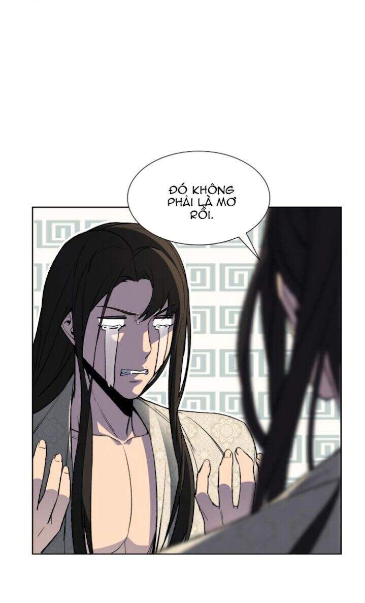 Thiên Ma Thần Quyết Trùng Sinh Chapter 2 - Trang 2