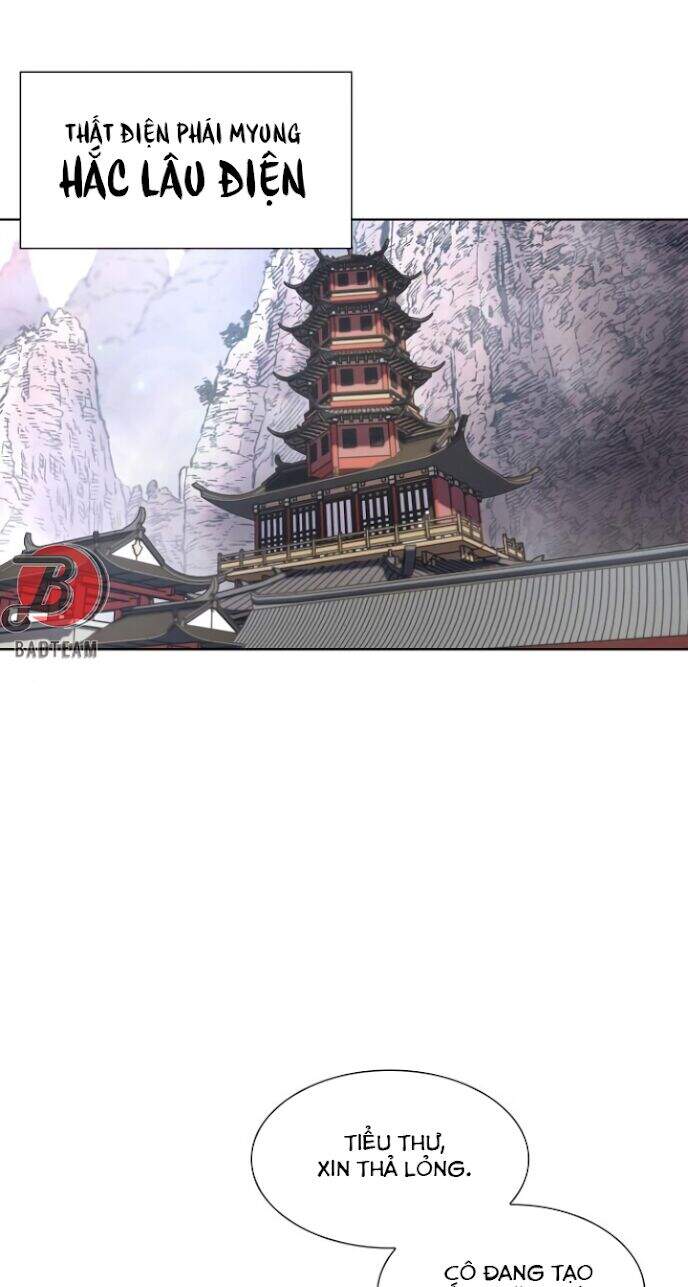 Thiên Ma Thần Quyết Trùng Sinh Chapter 2 - Trang 2