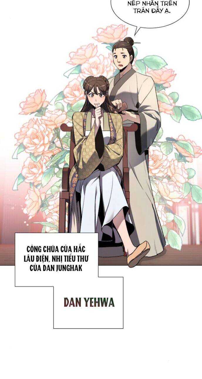 Thiên Ma Thần Quyết Trùng Sinh Chapter 2 - Trang 2