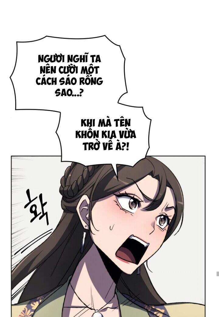 Thiên Ma Thần Quyết Trùng Sinh Chapter 2 - Trang 2