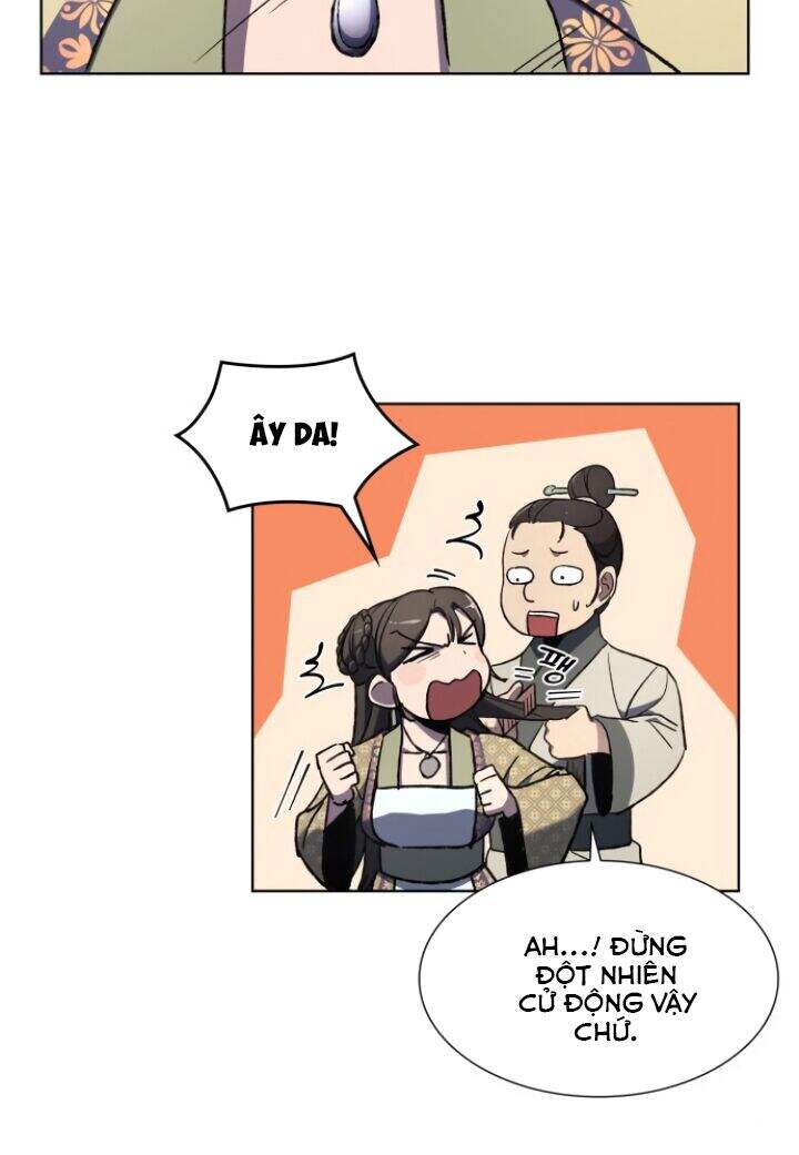 Thiên Ma Thần Quyết Trùng Sinh Chapter 2 - Trang 2