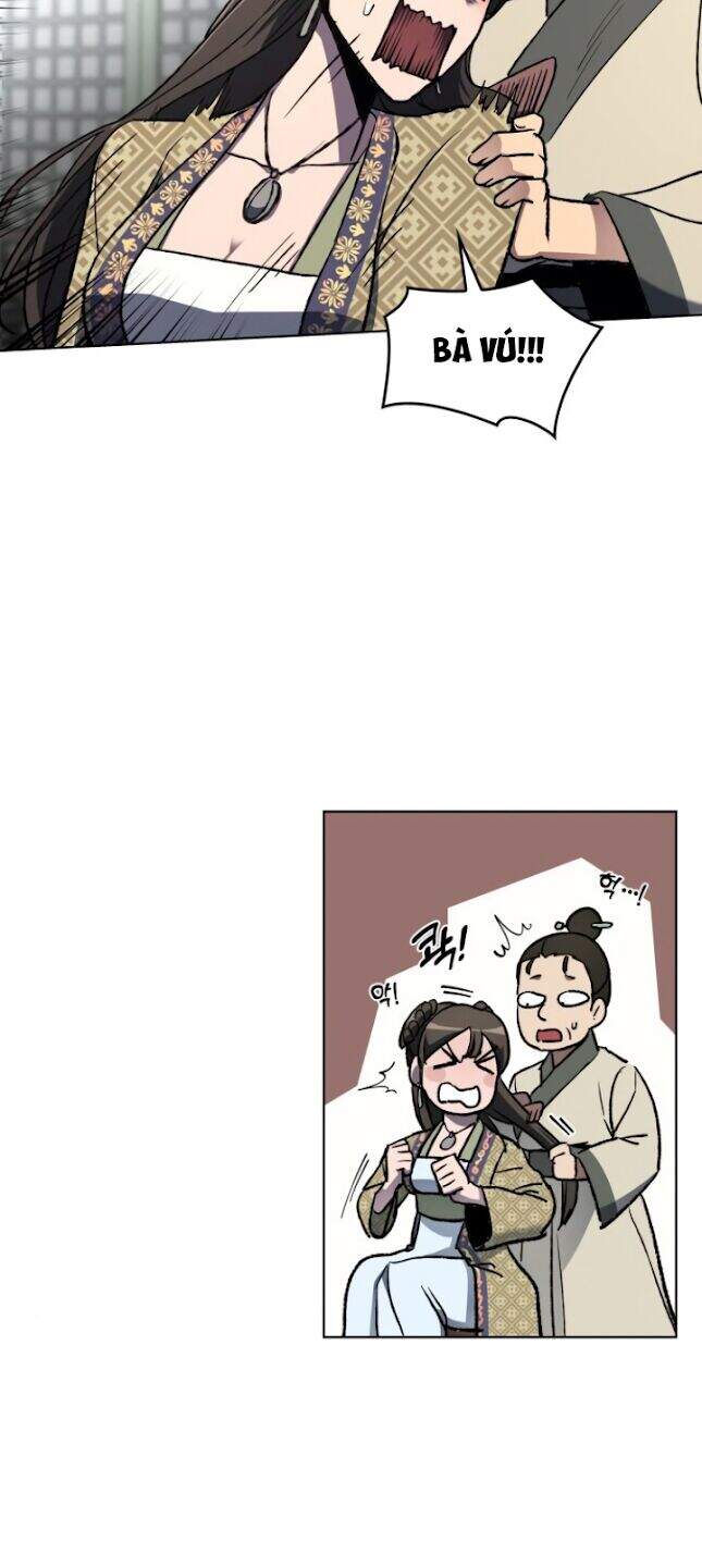 Thiên Ma Thần Quyết Trùng Sinh Chapter 2 - Trang 2