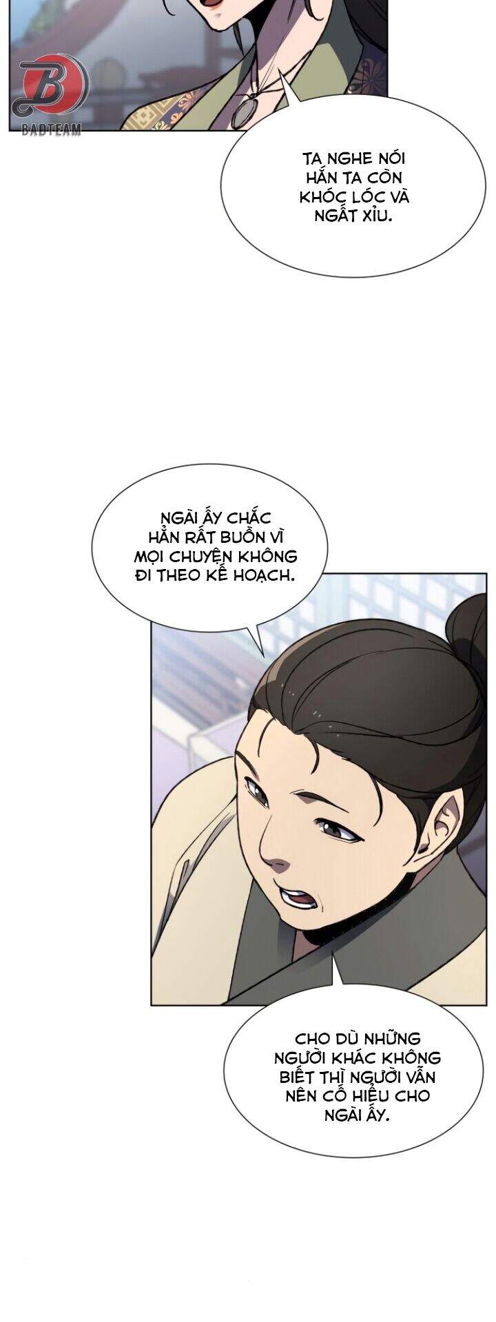 Thiên Ma Thần Quyết Trùng Sinh Chapter 2 - Trang 2