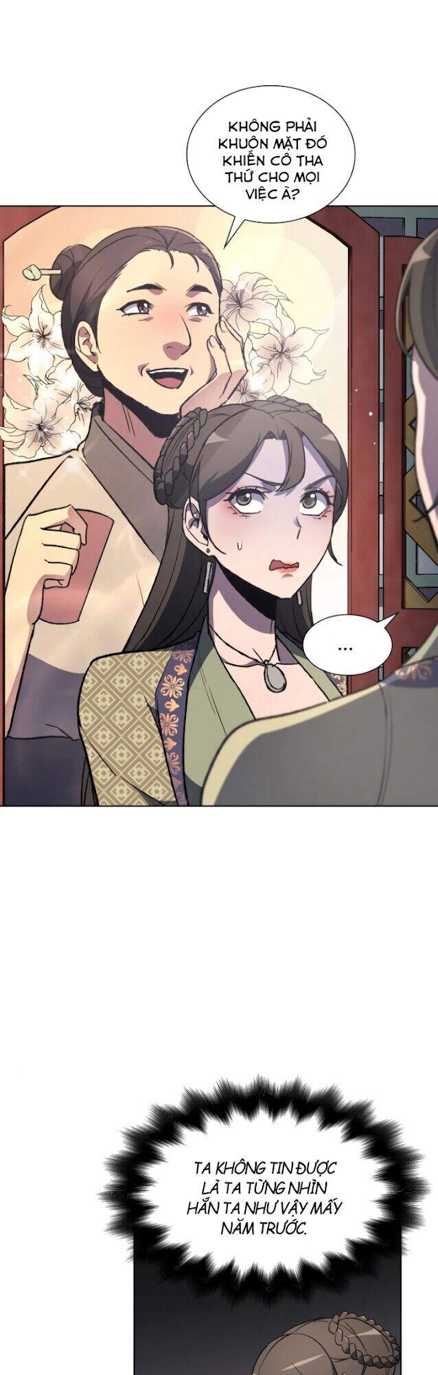 Thiên Ma Thần Quyết Trùng Sinh Chapter 2 - Trang 2