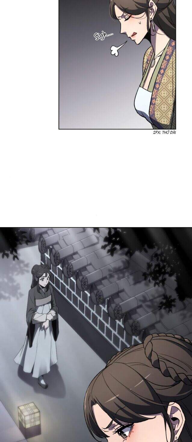 Thiên Ma Thần Quyết Trùng Sinh Chapter 2 - Trang 2