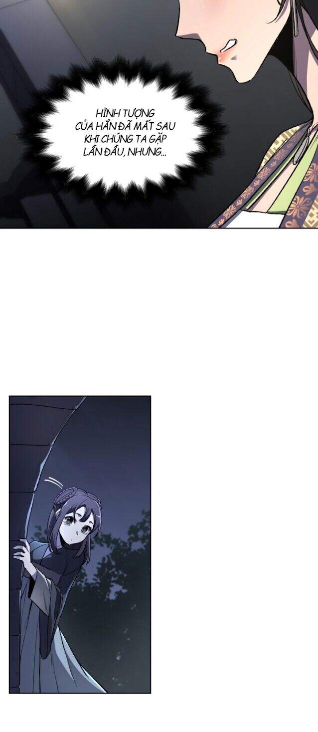 Thiên Ma Thần Quyết Trùng Sinh Chapter 2 - Trang 2