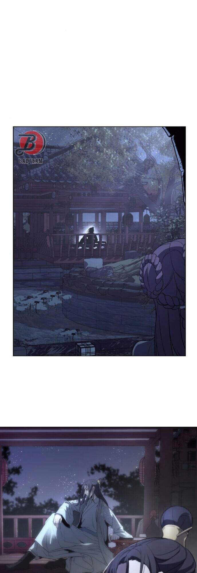 Thiên Ma Thần Quyết Trùng Sinh Chapter 2 - Trang 2