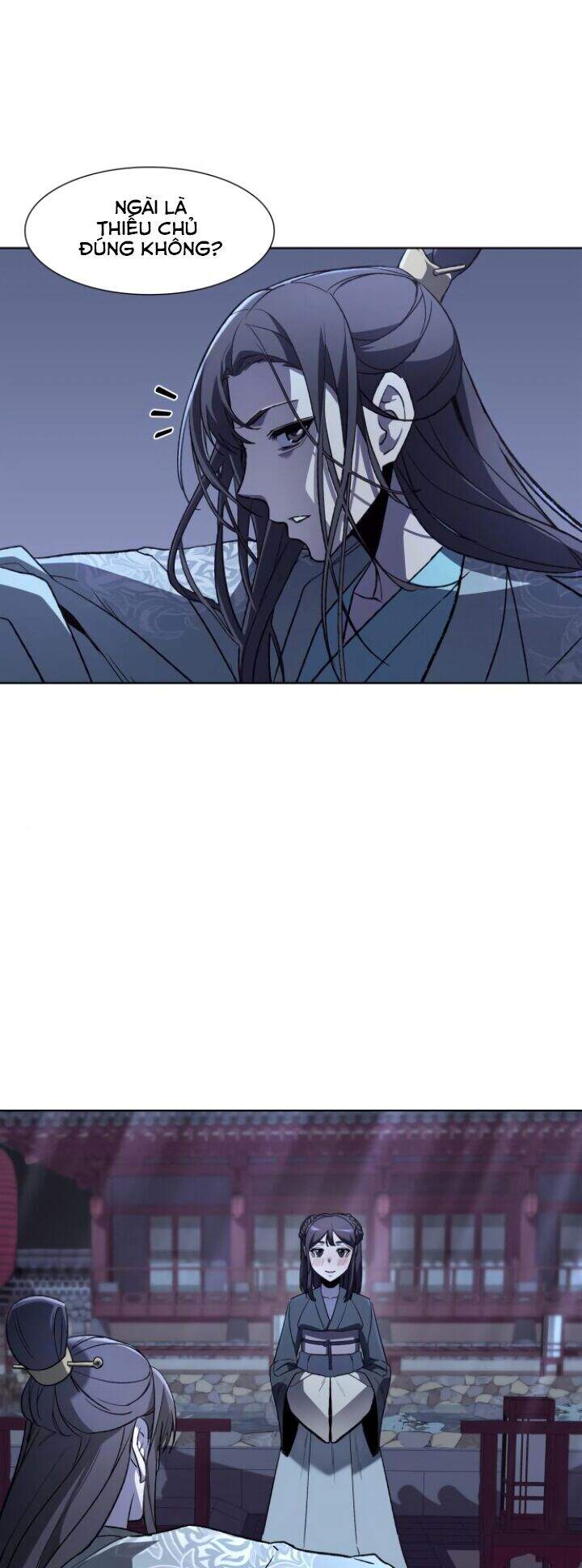 Thiên Ma Thần Quyết Trùng Sinh Chapter 2 - Trang 2