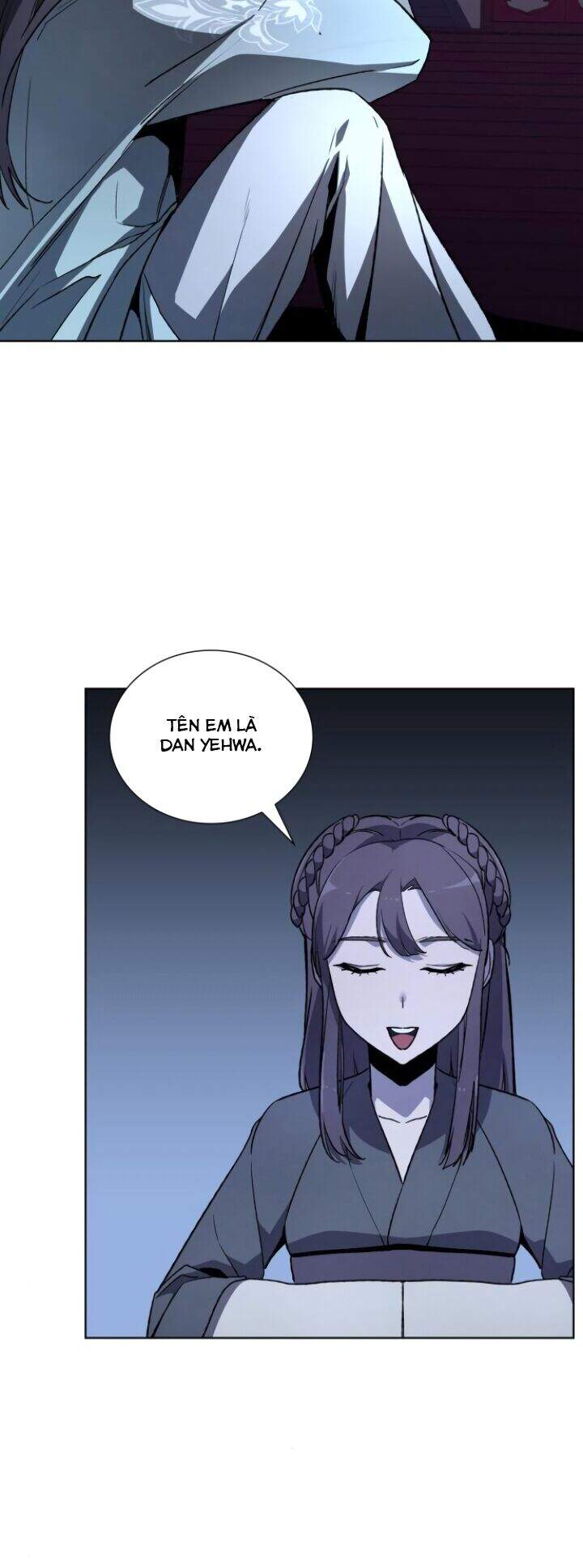 Thiên Ma Thần Quyết Trùng Sinh Chapter 2 - Trang 2