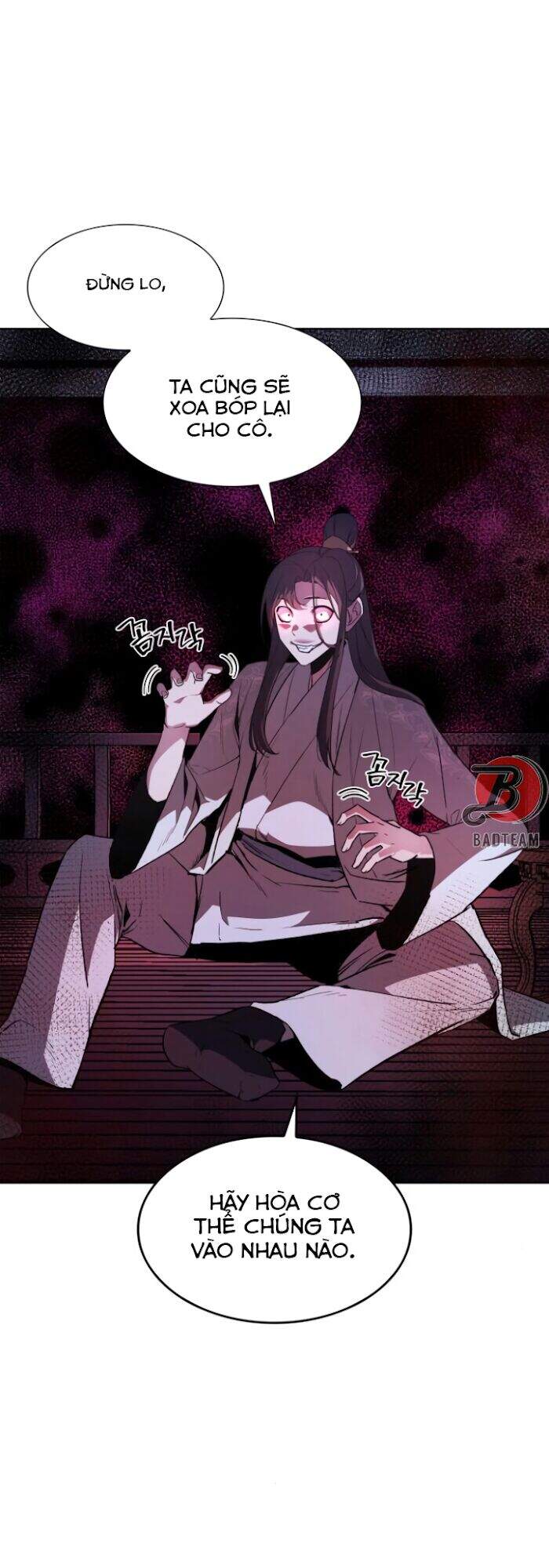 Thiên Ma Thần Quyết Trùng Sinh Chapter 2 - Trang 2