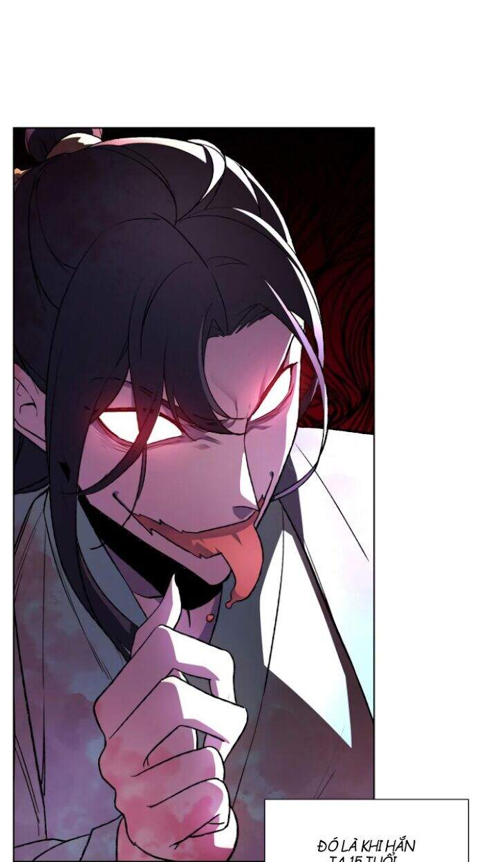 Thiên Ma Thần Quyết Trùng Sinh Chapter 2 - Trang 2