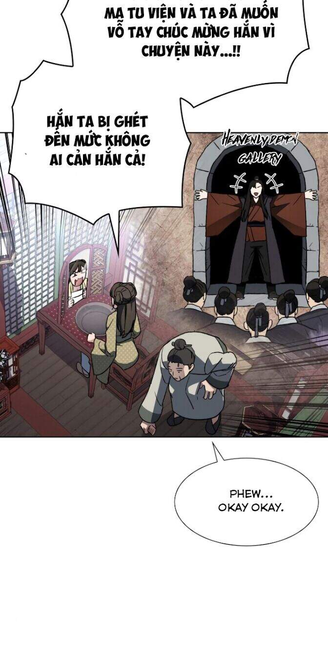 Thiên Ma Thần Quyết Trùng Sinh Chapter 2 - Trang 2