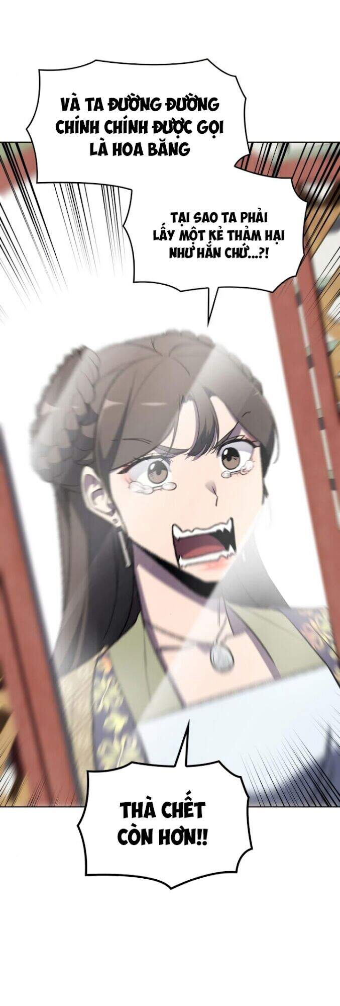 Thiên Ma Thần Quyết Trùng Sinh Chapter 2 - Trang 2