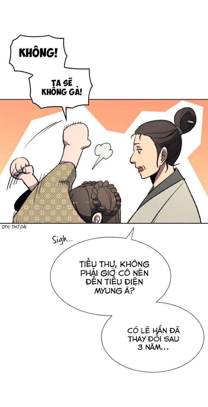 Thiên Ma Thần Quyết Trùng Sinh Chapter 2 - Trang 2