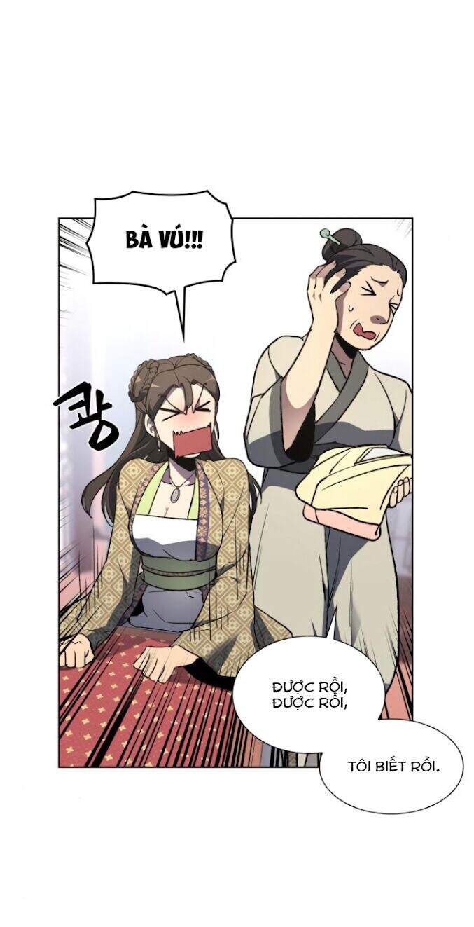 Thiên Ma Thần Quyết Trùng Sinh Chapter 2 - Trang 2