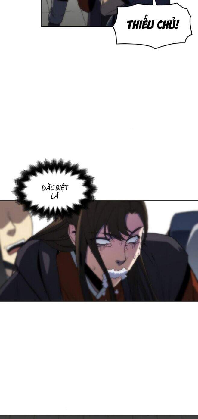 Thiên Ma Thần Quyết Trùng Sinh Chapter 2 - Trang 2