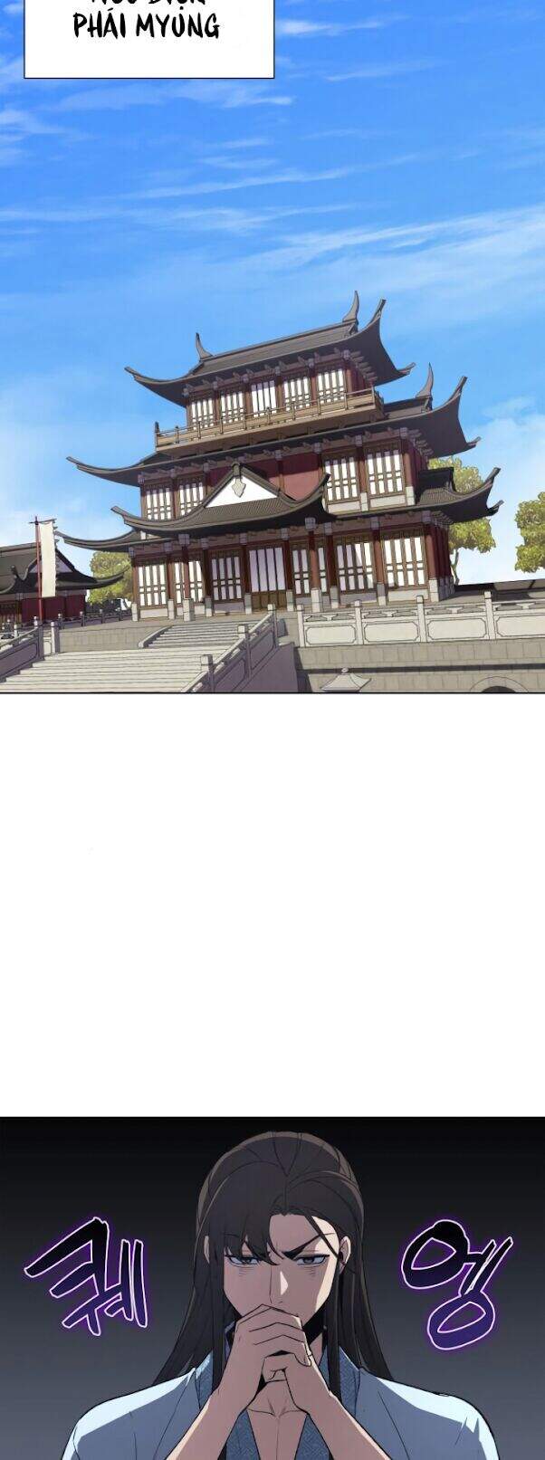 Thiên Ma Thần Quyết Trùng Sinh Chapter 2 - Trang 2