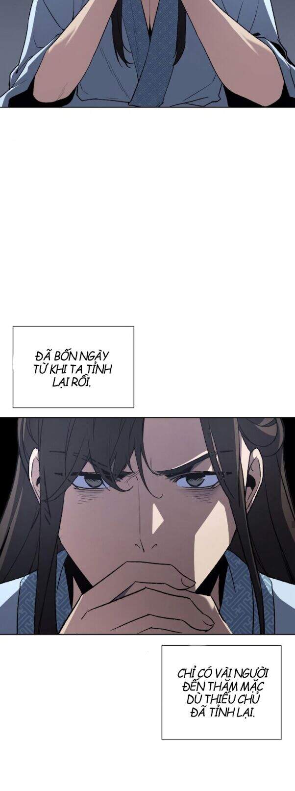 Thiên Ma Thần Quyết Trùng Sinh Chapter 2 - Trang 2