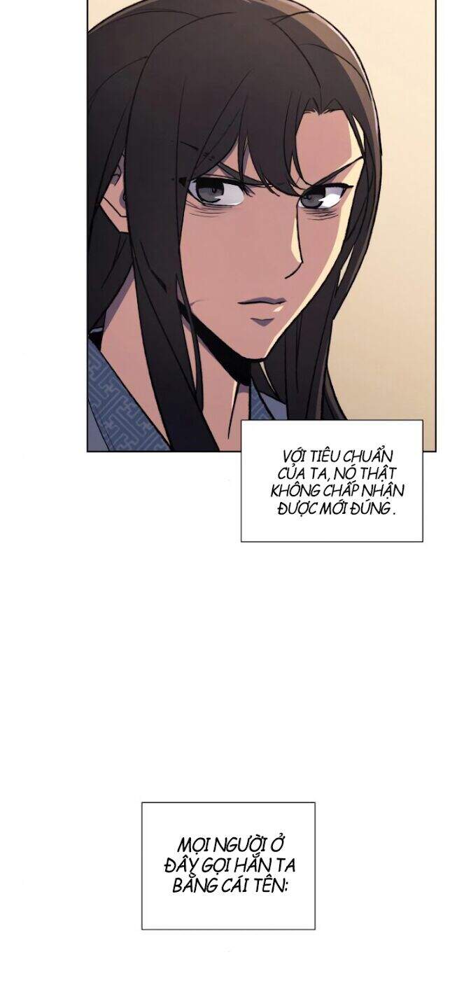 Thiên Ma Thần Quyết Trùng Sinh Chapter 2 - Trang 2