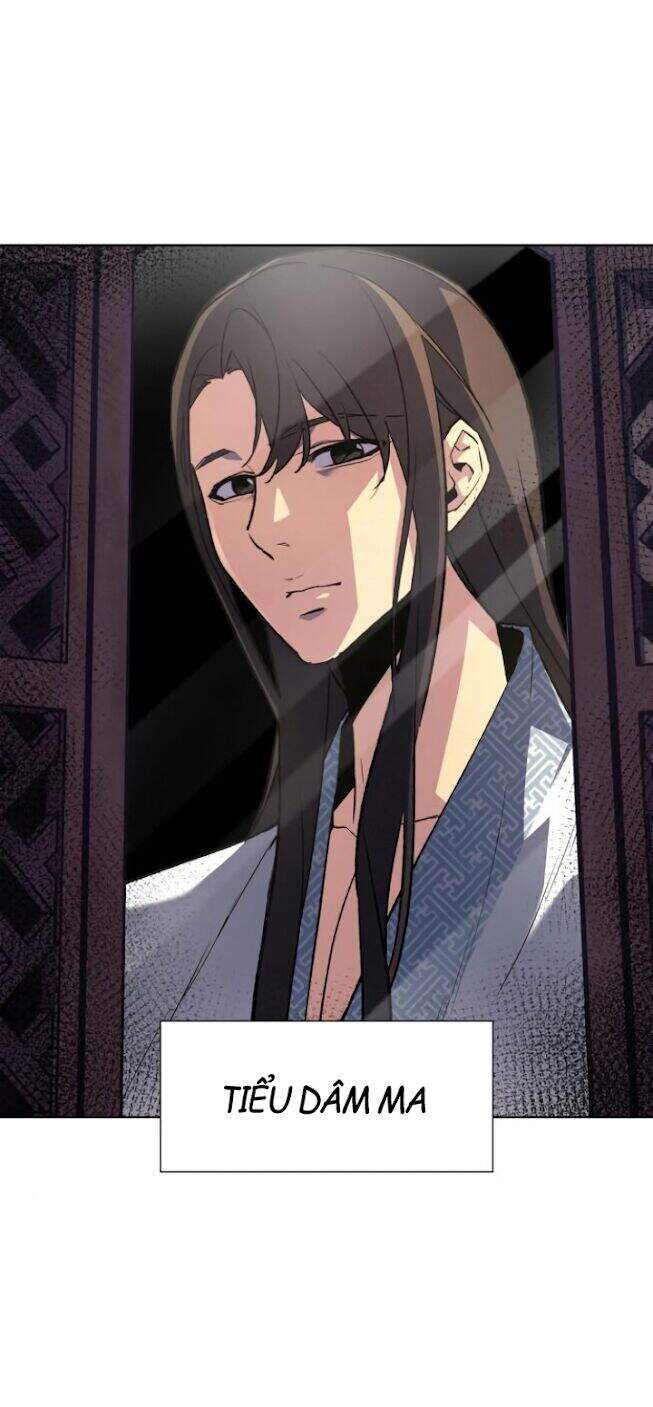 Thiên Ma Thần Quyết Trùng Sinh Chapter 2 - Trang 2