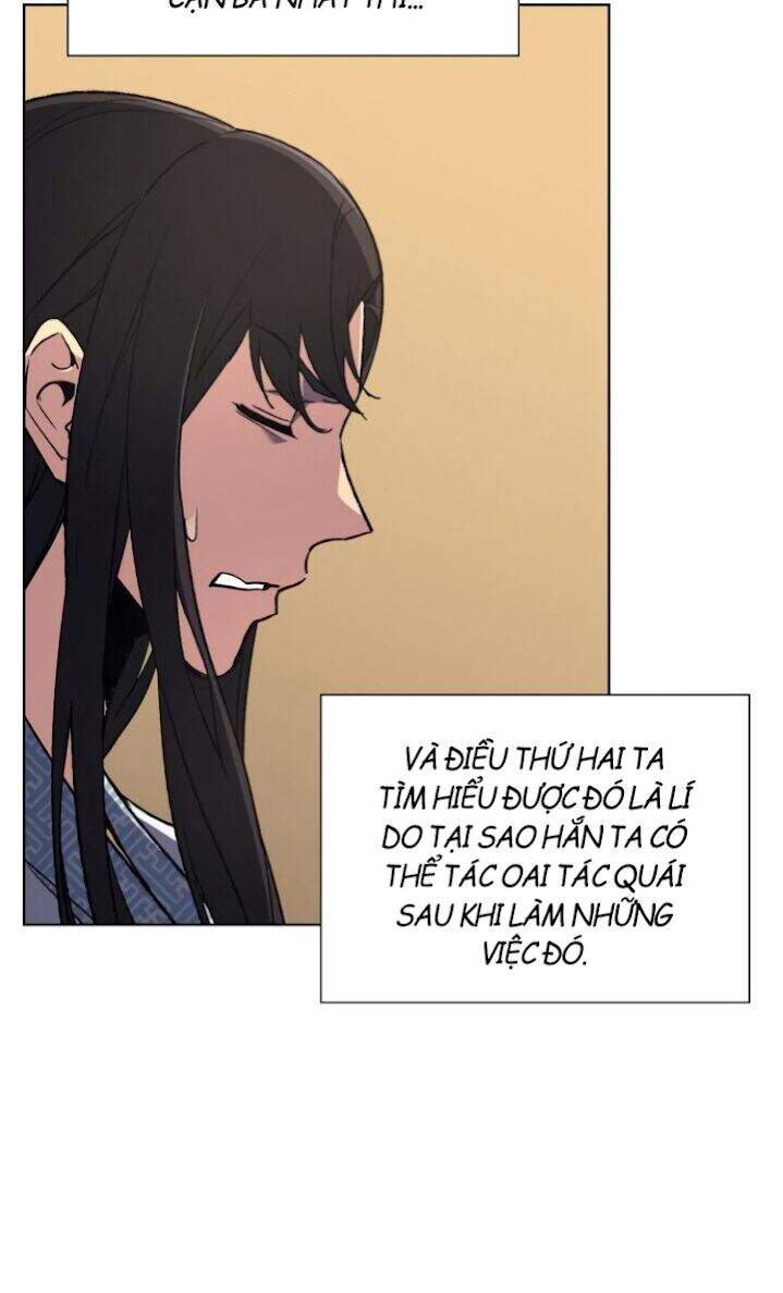 Thiên Ma Thần Quyết Trùng Sinh Chapter 2 - Trang 2