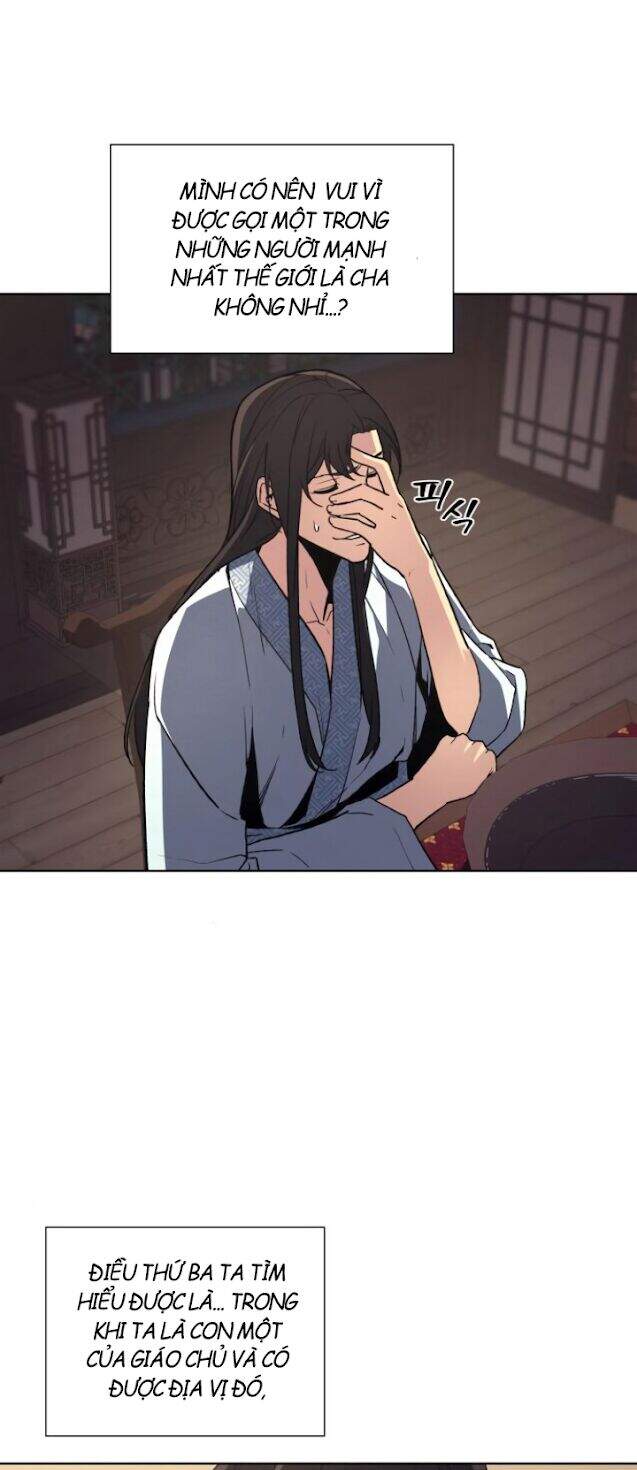 Thiên Ma Thần Quyết Trùng Sinh Chapter 2 - Trang 2