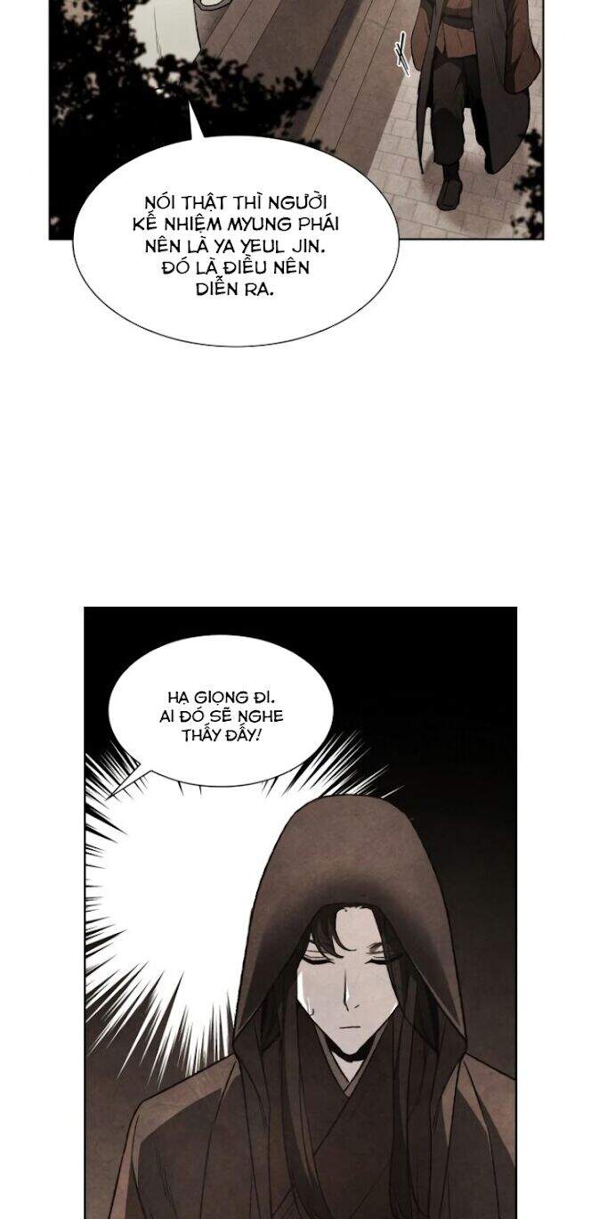 Thiên Ma Thần Quyết Trùng Sinh Chapter 2 - Trang 2