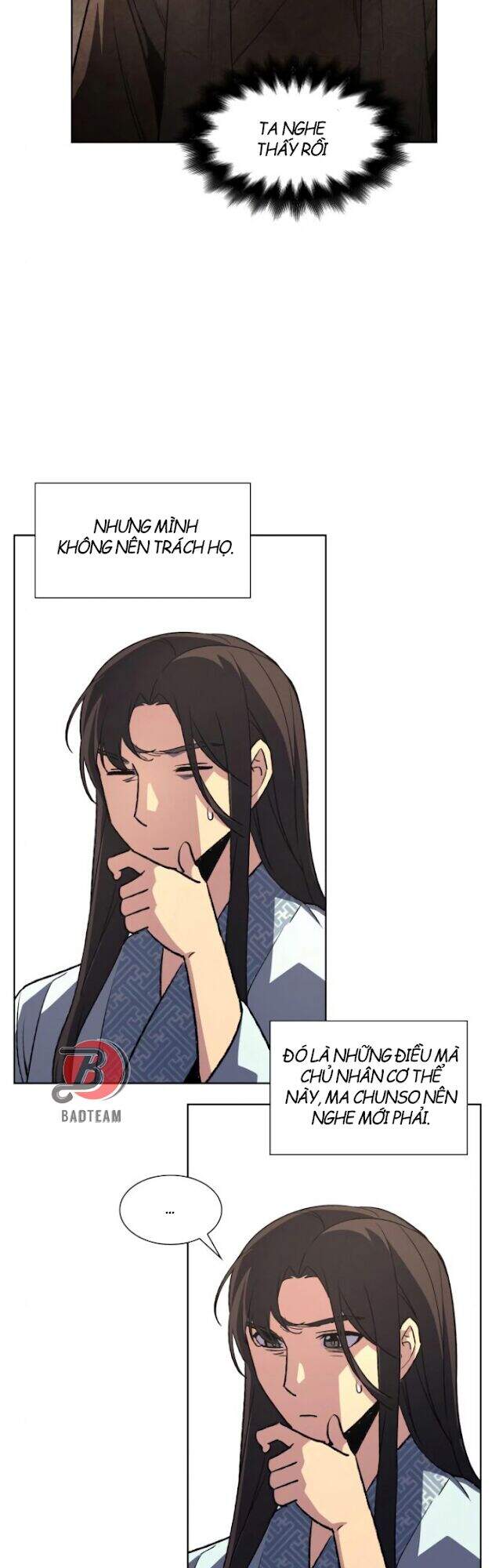 Thiên Ma Thần Quyết Trùng Sinh Chapter 2 - Trang 2